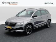 Skoda Karoq - 1.5 TSi 150 Pk Automaat Sportline Business | Nieuw Model | S