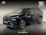 Toyota RAV4 - 2.5 Plug-in Hybrid AWD Business Plus | Trekhaak afneembaar |