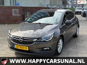 Opel Astra - 1.6 CDTI Innovation, , NAVI