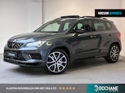 CUPRA Ateca - 2.0 TSI 4DRIVE | TREKHAAK | SCHUIFDAK | BEATS AUDIO |