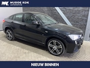 BMW X4 - xDrive20i Centennial High Executive | M-Sport | Panoramadak 