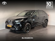 Toyota RAV4 - 2.5 Hybrid AWD Black Edition | Schuifdak | Innovation Pack |