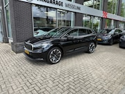Skoda Enyaq iV - 80 | SOH 92% | Lederen bekleding |