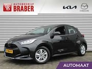 Mazda 2 - Hybrid 1.5 Agile | Comfort Pakket | Airco | Apple