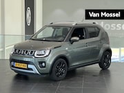 Suzuki Ignis - 1.2 Smart Hybrid Select | Navi | Automaat | Camera | Bluetoo