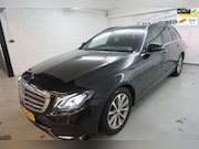 Mercedes-Benz E-klasse - Estate d /NAVI / CAMERA / NAP