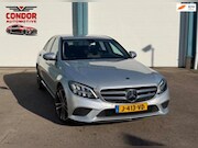 Mercedes-Benz C-klasse - C160