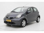 Toyota Aygo - 1.0-12V 5-DEURS AIRCO ELEKTR. RAMEN APK 10-2026