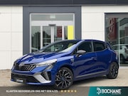 Renault Clio - 1.6 E-Tech Full Hybrid 145 esprit Alpine | 360° rondomzicht 
