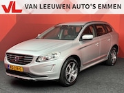 Volvo XC60 - 2.0 D4 FWD R-Design | Navigatie | Climate Control | Trekhaak