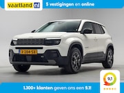 Jeep Avenger - Longtitude 54kWh