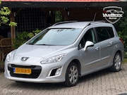 Peugeot 308 - 1.6 VTi Access
