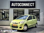 Daihatsu Cuore - 1.0 Comfort. AIRCO, CRUISE
