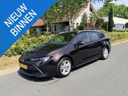 Toyota Corolla - Touring Sports 1.8 Hybrid 122PK Automaat•Carplay•Trekhaak