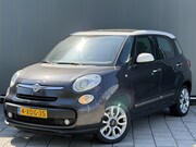 Fiat 500L - BWJ 2014 | 0.9 105 PK Lounge | PANO DAK | CLIMA | CRUISE | P