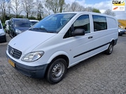 Mercedes-Benz Vito - 109 CDI 343 Amigo dub cab