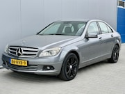Mercedes-Benz C-klasse - 180 K Avantgarde - Automaat - Sedan