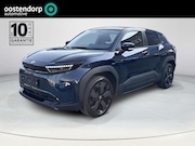 Toyota Urban Cruiser - Executive 61 kWh **CELESTIAL BLUE/ NIEUWE AUTO