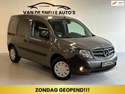 Mercedes-Benz Citan - 111 CDI BlueEFFICIENCY AIRCO/NAVI/CAMERA/PDC/STOELVERW