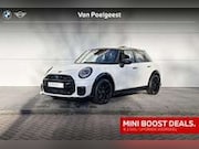 MINI Cooper - 5-deurs 1.5 Cooper C John Cooper Works XL - Boost