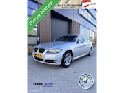 BMW 3-serie - 318i M Sport LEER/STOELVERW/NAP