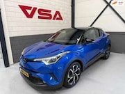 Toyota C-HR - 1.8 Hybrid Bi-Tone|Camera|hybrid|Cruise|Navi|PDC|S