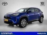 Toyota Yaris Cross - 1.5 Hybrid First Edition | NL dealeronderhouden | Leseman ne