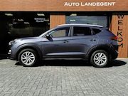 Hyundai Tucson - 1.6 GDi Anniversary Edition | Radio | Bluetooth | Cruise con