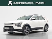 Kia Niro - 1.6 GDi PHEV Dynamic Line | Stoelverwarming