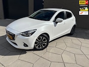 Mazda 2 - 1.5 Skyactiv-G GT-M| in |