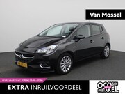 Opel Corsa - 1.0 Turbo Online Edition | Apple Carplay / Android Auto | Cl