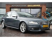 Audi A4 - Avant 3.0 TFSI S4 quattro Pro Line Panoramadak Clima Cruise