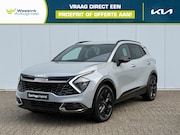 Kia Sportage - 1.6 T-GDi 252pk Plug-In Hybrid AT6 4WD Dark Edition | Adapti