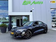 Audi A3 - Limousine 30 TFSI Business edition * Matrix Led * Carplay * 