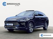 BYD Seal U - 1.5 DM-i FWD Comfort | PANODAK | ADAPTIVE CRUISE | STOEL VER