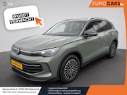 Volkswagen Tiguan - 1.5 eTSI Life Edition Airco ECC Navi Carplay Trekhaak PDC +3