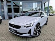 Polestar 2 - SRSM 63KWH NAVI LMV PDC-CAMERA STOELVW