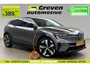 Renault Mégane E-Tech - EV60 Optimum Charge Iconic | Snelladen | SOH 93% | 360° | Tr