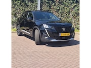 Peugeot e-2008 - GT | Pano | ACC |SOH 95, 44 % | Warmtepomp | 11 kW 3-fasen |