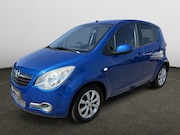 Opel Agila - 1.2 Edition | 1e eigenaar