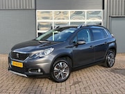 Peugeot 2008 - 1.2 PureTech Allure Automaat Camera Trekhaak Climate control
