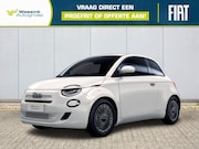 Fiat 500 - Hybrid Torino Launch Edition | Nu bestelbaar | Private Lease