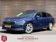 Skoda Superb - 1.5 TSI PHEV Laurin & Klement Panodak / Leder / led Matrix /