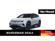 Volkswagen ID.4 - Pro Limited Edition 77 kWh 286PK | #AD | Navigatie | Trekhaa
