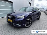 Audi Q2 - 35 TFSI S Edition l Panoramadak l S-Line in en Ext. l Naviga