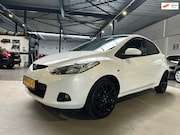 Mazda 2 - 1.3 TS/Dealer onderhouden/Airco//Apk nieuw bij aflevering