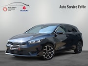 Kia Ceed - 1.0 T-GDi MHEV Design Edition Automaat | Half-leder | 17" LM
