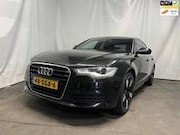 Audi A6 - Limousine 3.0 TDI Pro Line Plus SCHADEAUTO
