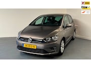 Volkswagen Golf Sportsvan - 1.0 TSI Comfortline | NL-AUTO | 1E EIGENAAR | NAVI | PARKEER