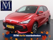 MG MG3 - Hybrid+ 1.5 Hybrid+ Luxury VAN:22.900, - VOOR:19.877, - UW H